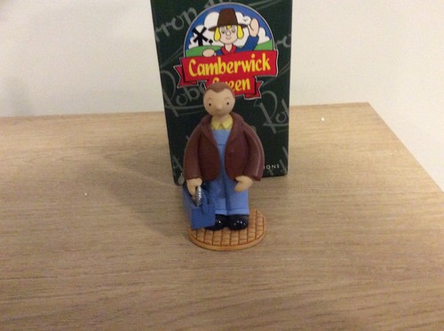 Robert harrop camberwick green - robert,