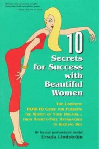 Ten secrets for success with - secrets,