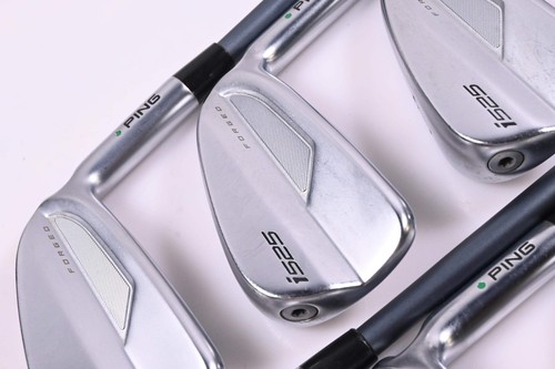 Ping i525 irons - /, /