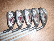 Ping Faith ladies golf clubs