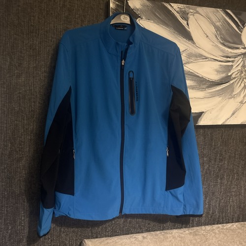 Lindeberg golf jacket shower - j,