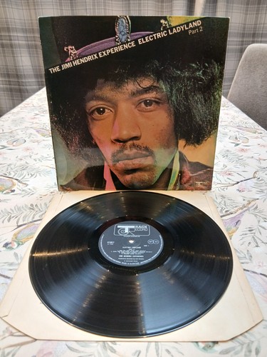The jimi hendrix - the,