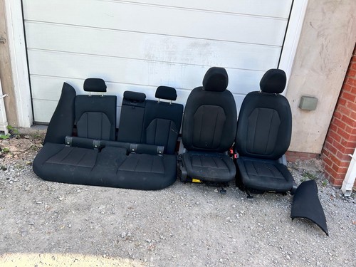 Bmw series g20 complete - series,