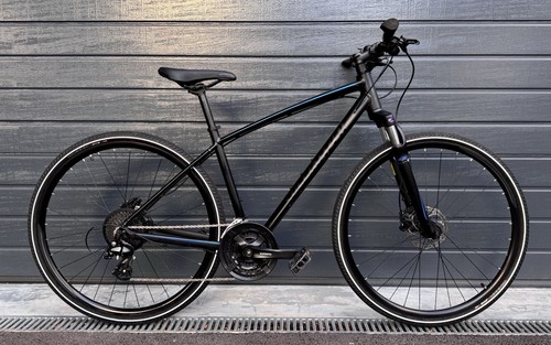 Specialized crosstrail - specialized,