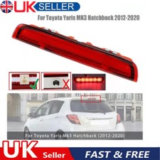 For Toyota Yaris MK3 Hatchback