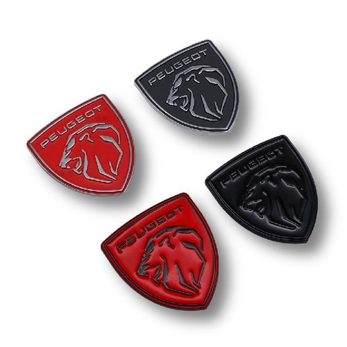 For peugeot sport 2pcs - for,