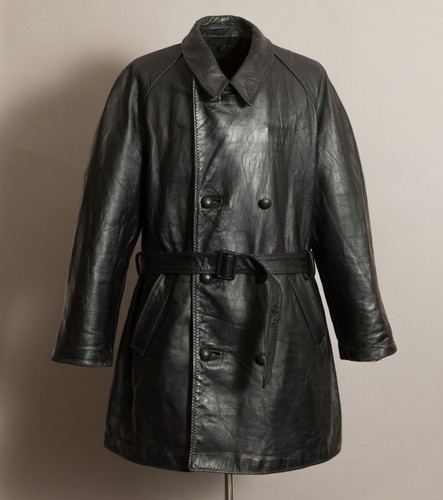 Vintage 1940s italian - italian, police