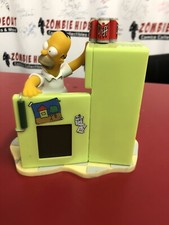 The Simpsons Homer In The