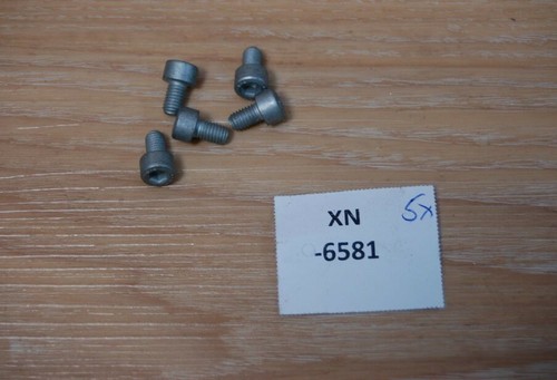 Bmw r100 07119920057 5pcs - bmw,