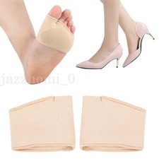 Gel Ball Of Foot Cushion