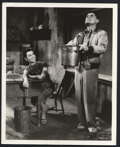 Gia scala glenn ford - gia,