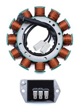 Wisconsin Engine Stator &