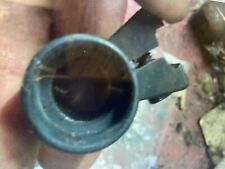 Vintage Parker Hale End sight Diopter Removable Element Type Weihrauch 