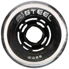 Revision Steel Wheel Inline