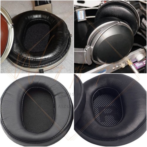 Sheepskin ear pads for - ear,