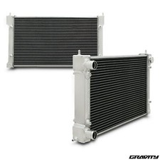 40mm ALLOY RADIATOR RAD FOR