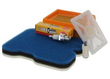 Service Kit Makita DPC6430