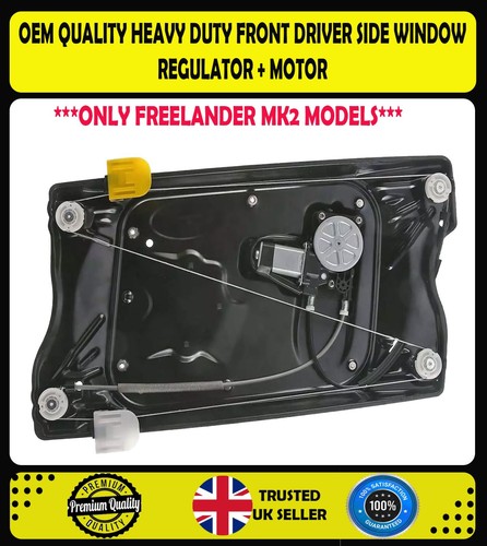 For land rover freelander - rover,