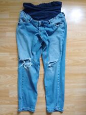 Primark Womens Blue Cotton