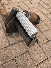 Caravan Motor Mover Roller