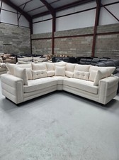 Boston - 2c2 Corner Sofa |