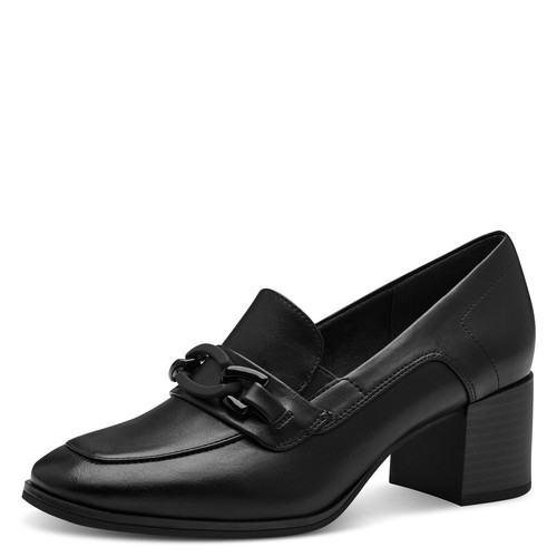 Jana women slip pumps - jana,