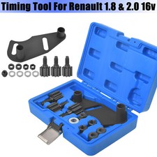 Engine Timing Camshaft Locking