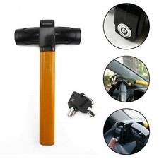 Bar steering lock - steering,