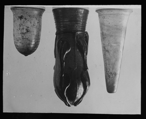 Anglo saxon glass thanet - anglo,