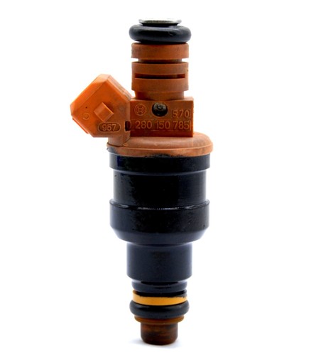 Fuel injector for - for, volvo