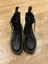 Dr Martin’s Jaden 3 Three