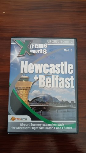 Xtreme airports newcastle - xtreme,