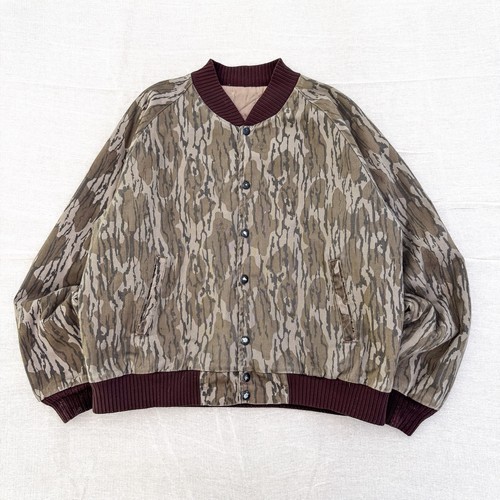Vintage 80s mossy oak - 80s,
