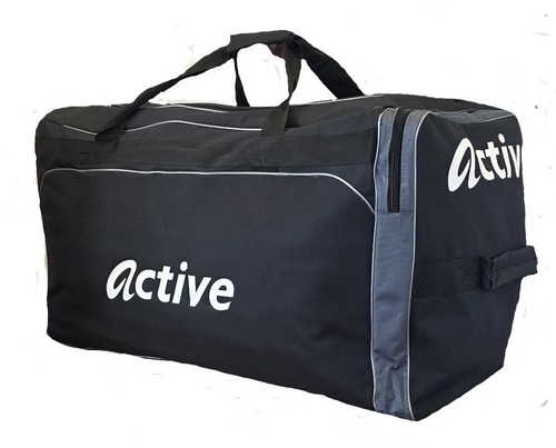 Wheeled trolley holdall - wheeled,