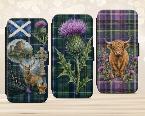 Highland cow scottish gift - highland,