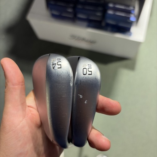 Ping s159 wedge set - ping,