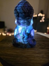 Stunning Rainbow Fluorite