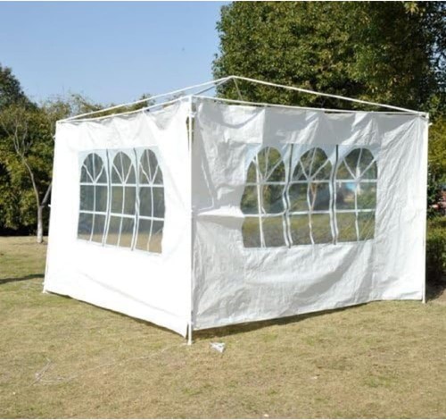 Meters gazebo side panels - meters,