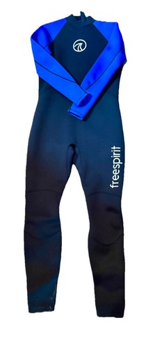 Men freespirit full length - full,