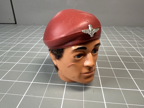 Vintage action man - vintage,