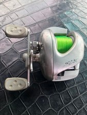 Abu Garcia Left-Handed