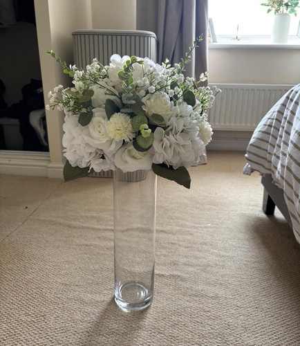 Wedding table centre piece - centre,