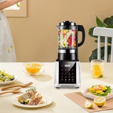 Biolomix Commercial Blender