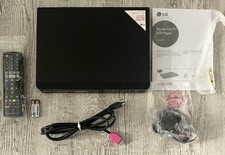 LG BP240 Compact Blu Ray/DVD