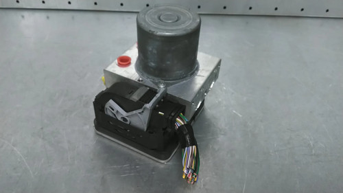 Abs pump ford transit - van, 2.0