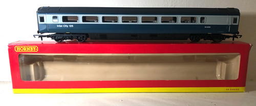 Hornby r4275 w44005 3 - hornby, br
