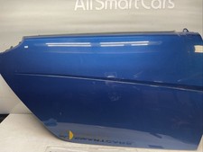 SMART CAR 451 FORTWO 2007-2014