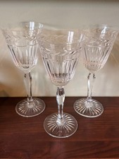 3 STUART CRYSTAL SENATOR LONG