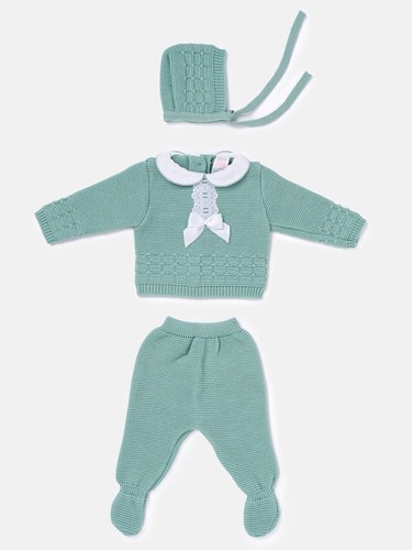 Baby girls piece spanish - baby,
