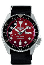 Seiko sports srpe83k1 brian - seiko, 'brian